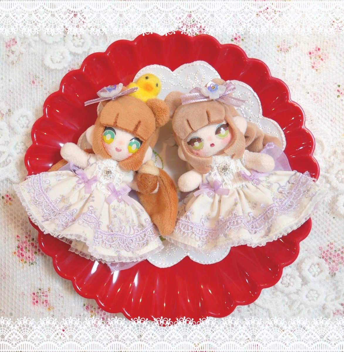 PELUCHE (@peluche__nui) / Posts / X