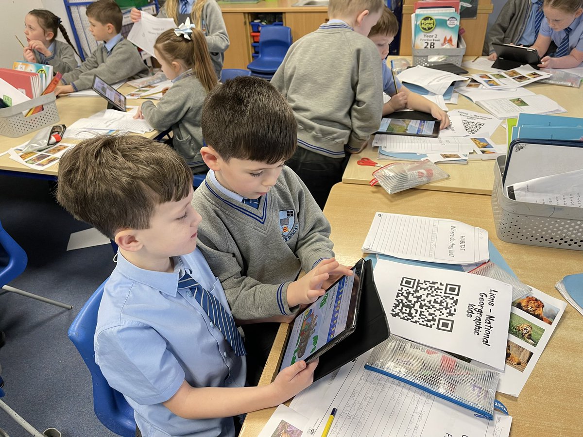 St John Bosco Primary Year 2 tweet media