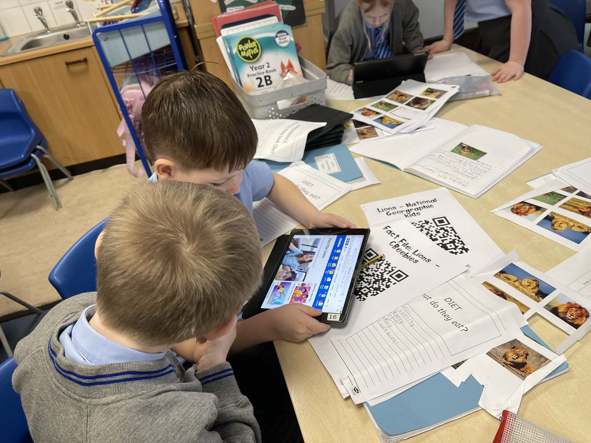 St John Bosco Primary Year 2 tweet media