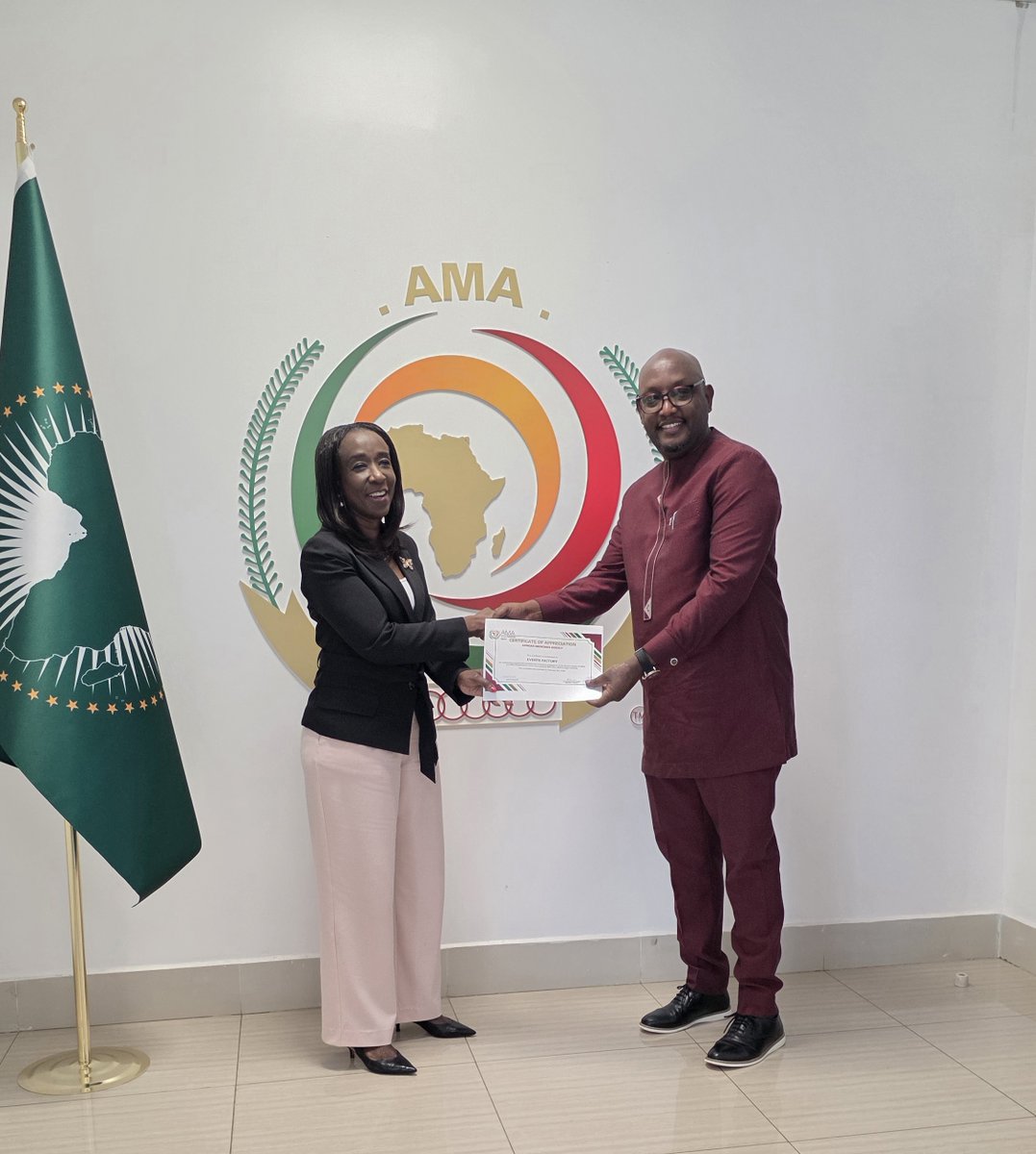 Events Factory Rwanda ๐ท๐ผ tweet media