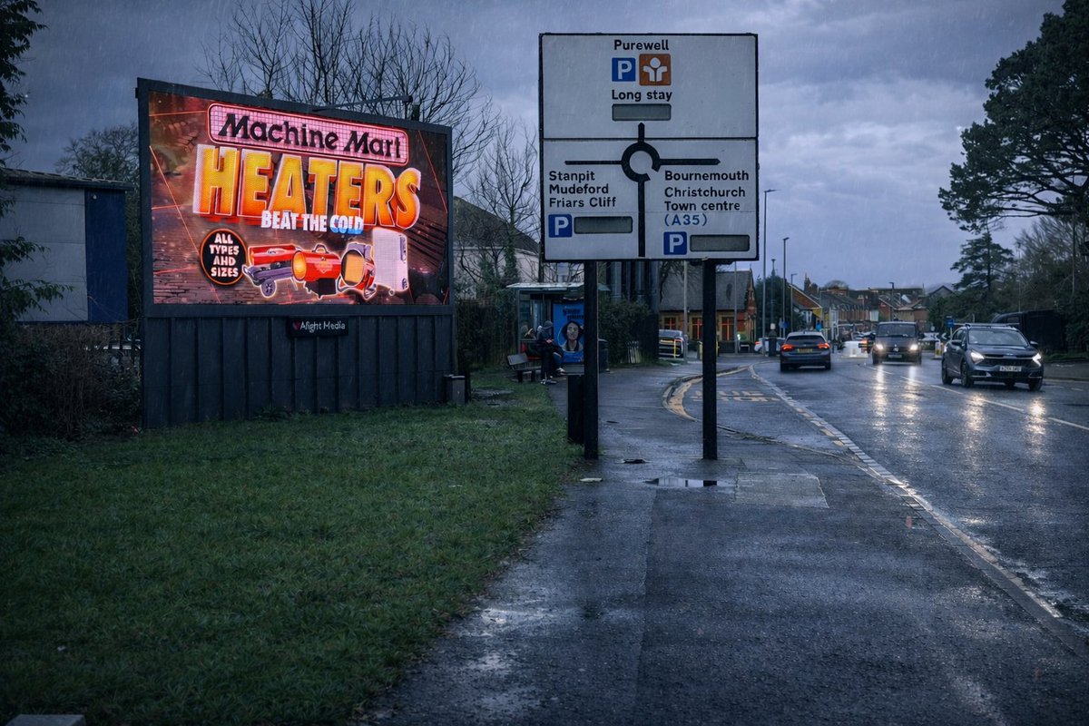 Machine Mart tweet media