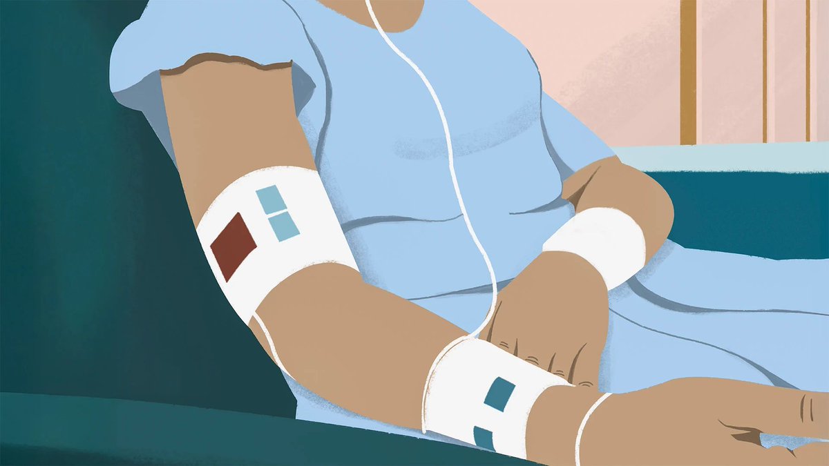 Unlimited PTO Sounds Generous—Until You Get Sick #JobAdviceSA buff.ly/nUc9Dt6