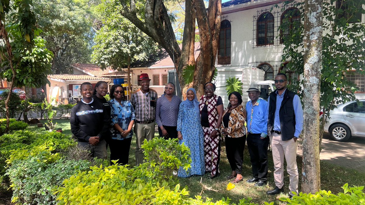 Harmony Institute tweet media