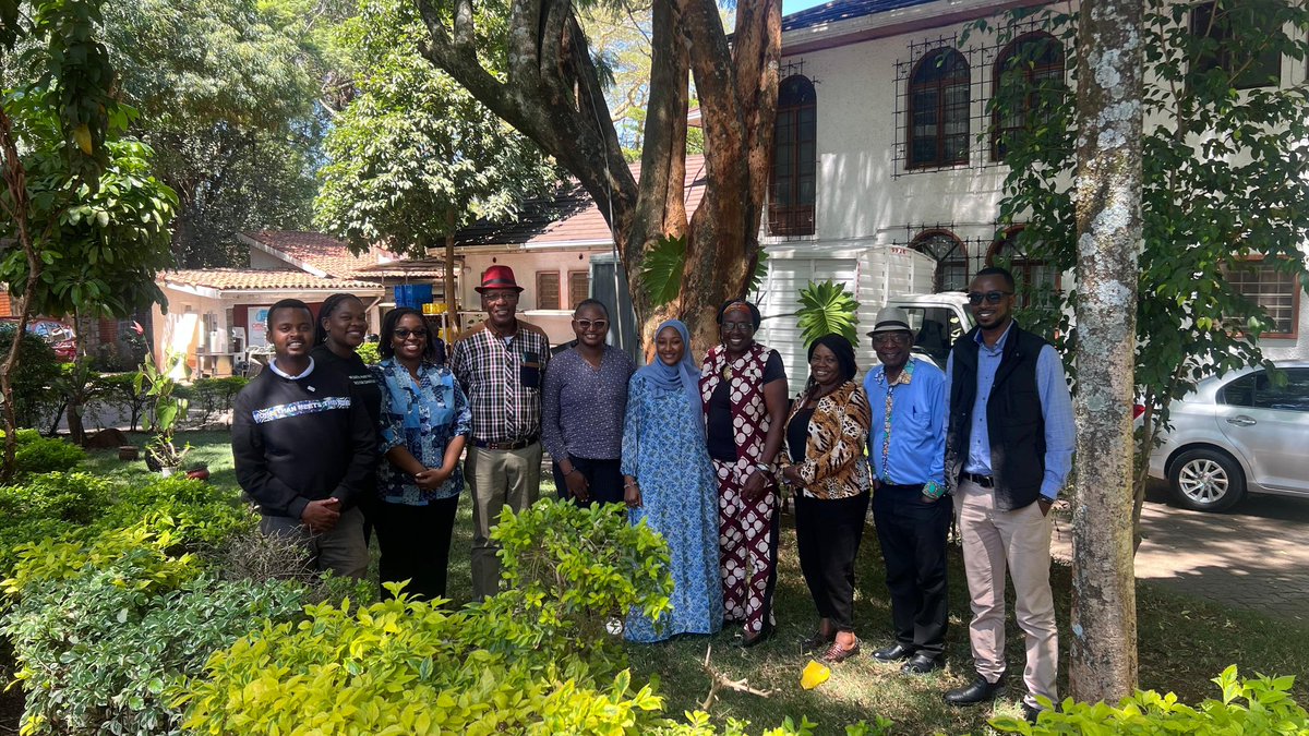 Harmony Institute tweet media