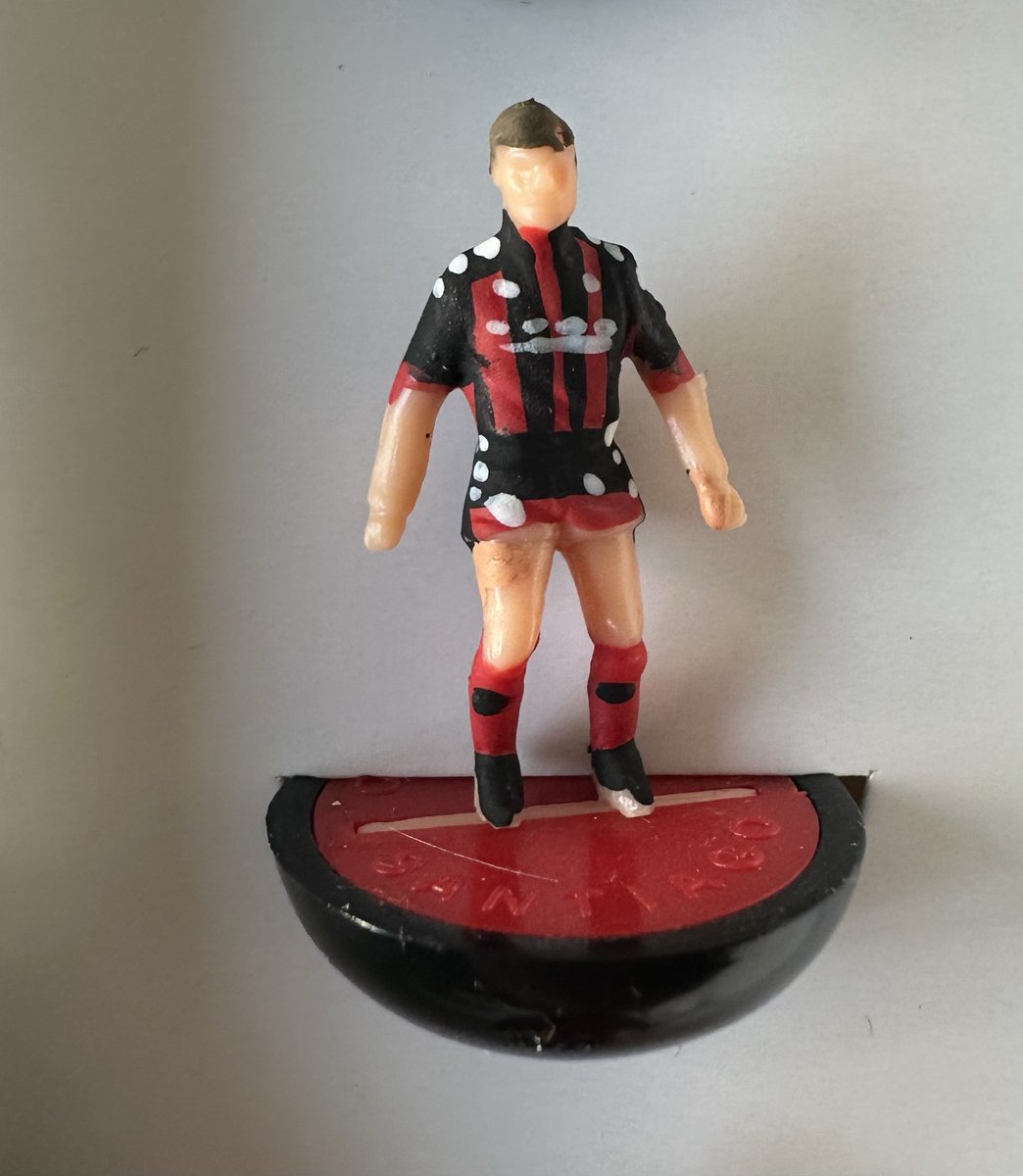 Cornwall Subbuteo Collector tweet media