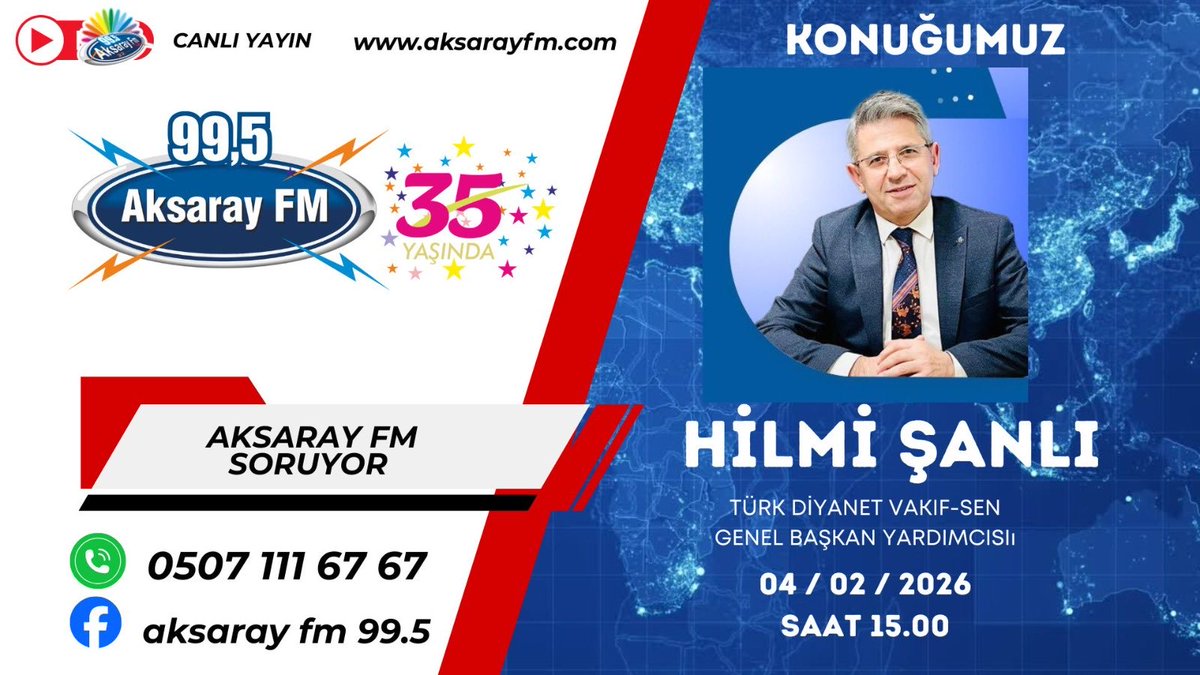 Hilmi ŞANLI (@hilmisanlihilmi) on Twitter photo 