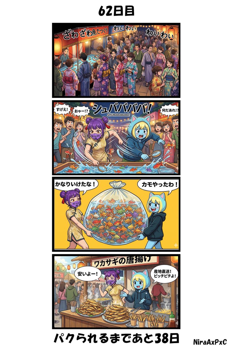 Nira💉🐺💚🍌 tweet media