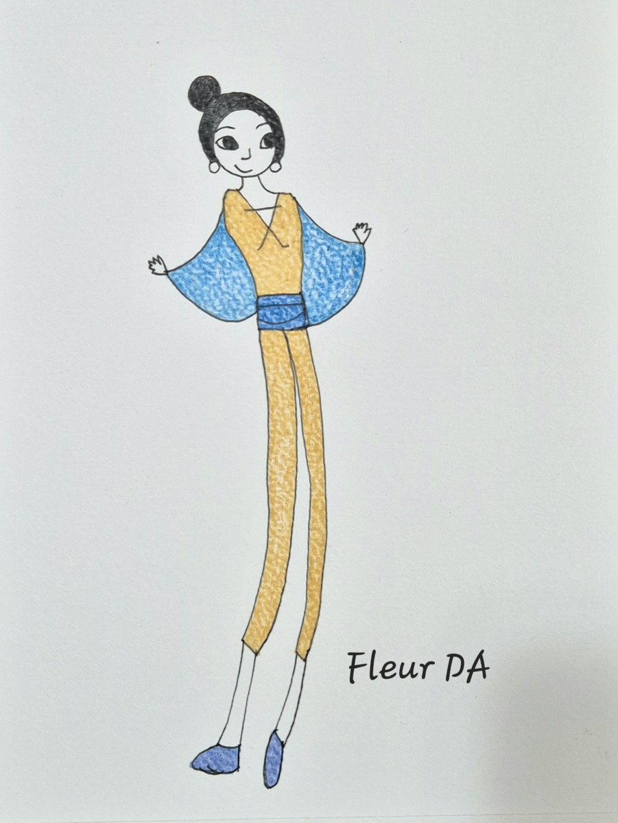 Une belle journée avec un nouveau dessin.
Une école m'a contacté et je vais réaliser un atelier sur 3 demi journées pour des élèves de maternelle.
Première journée ce matin.
Thème : Asie
Merci.