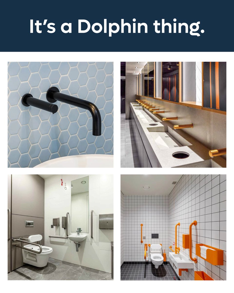 Intelligent Facility Solutions tweet media