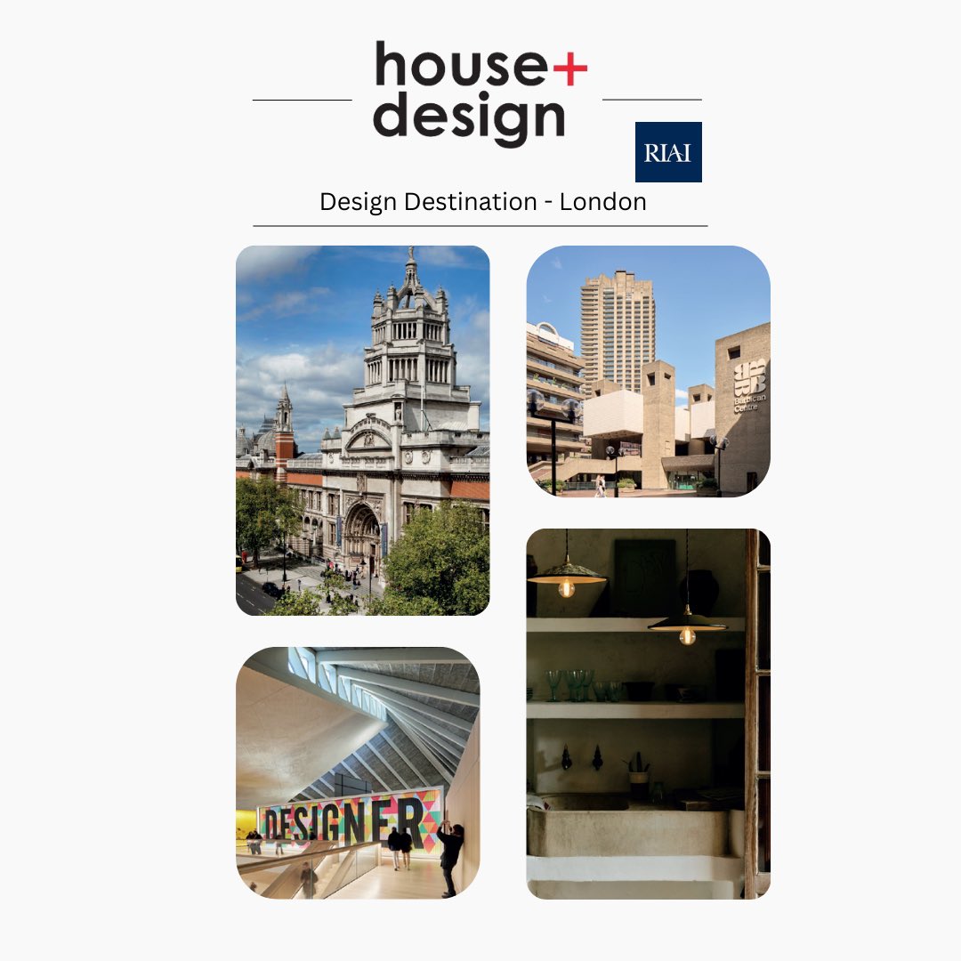 House+Design tweet media