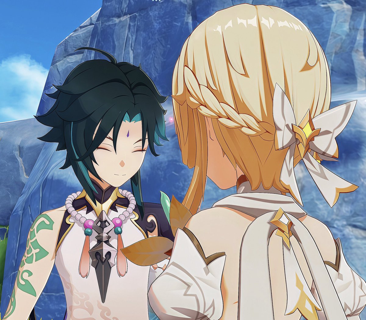 🍎🍏 tweet media