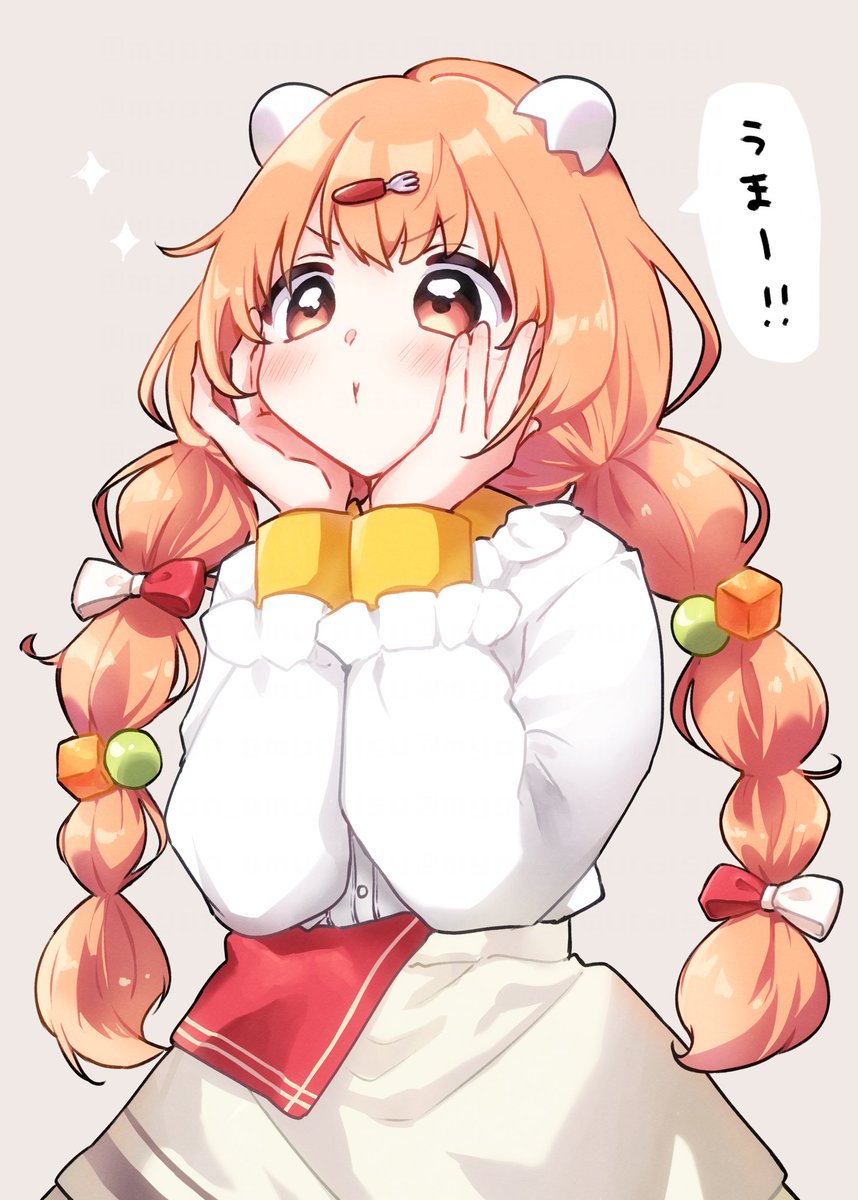 病みたまごページ たまこのーと たまこちゃん🐣📛