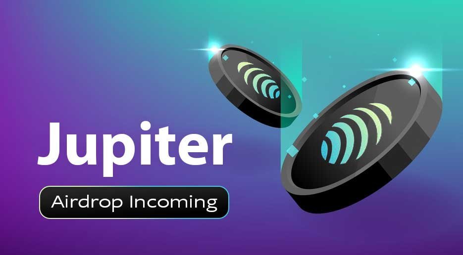 Udyrg_Defi's tweet photo. Jupiter 🚨 $JUP 最後のエアドロップ — 2026年が最終回。

これは「次のエアドロップ」ではない。
$JUP 配布の最終フェーズ。#GUM

供給は最適化され、
ルールは明確に定義された。

対象かどうか、今すぐ確認 👇
https://t.co/3LqvqCqurc

📅 スナップショット：2026年1月30日 https://t.co/wcnhhw7rpt