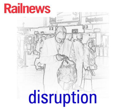 'Do not travel' warning on some London lines dlvr.it/TQlTTY