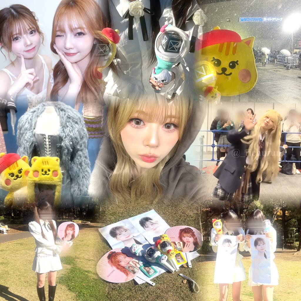 りちゅるん tweet media