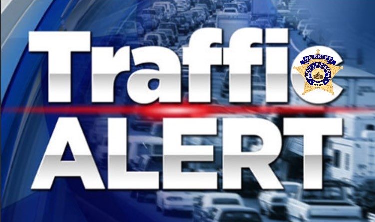 Dallas Sheriff’s Office tweet media