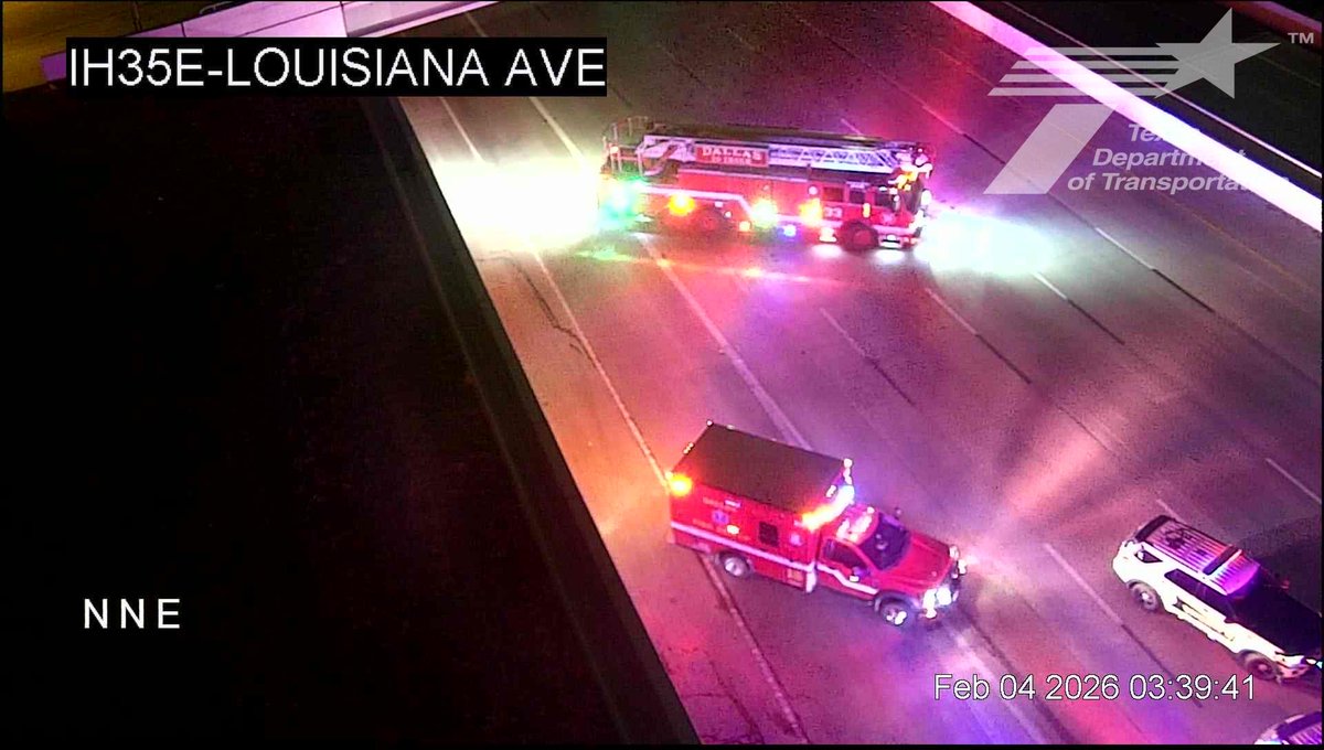 Dallas Sheriff’s Office tweet media