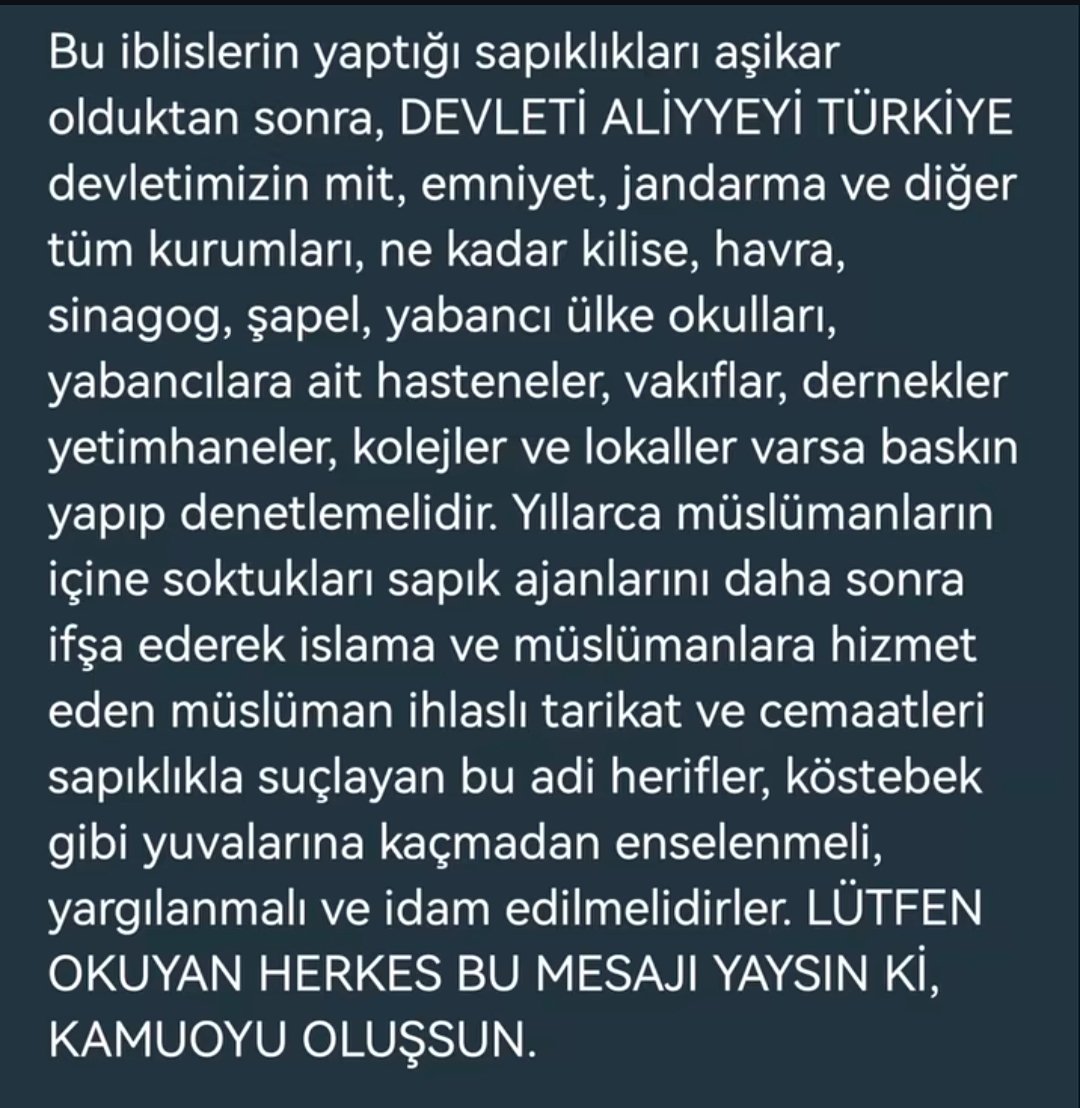 HALİL İBRAHİM ÇALIŞIR (@halilibrahimrp) on Twitter photo 