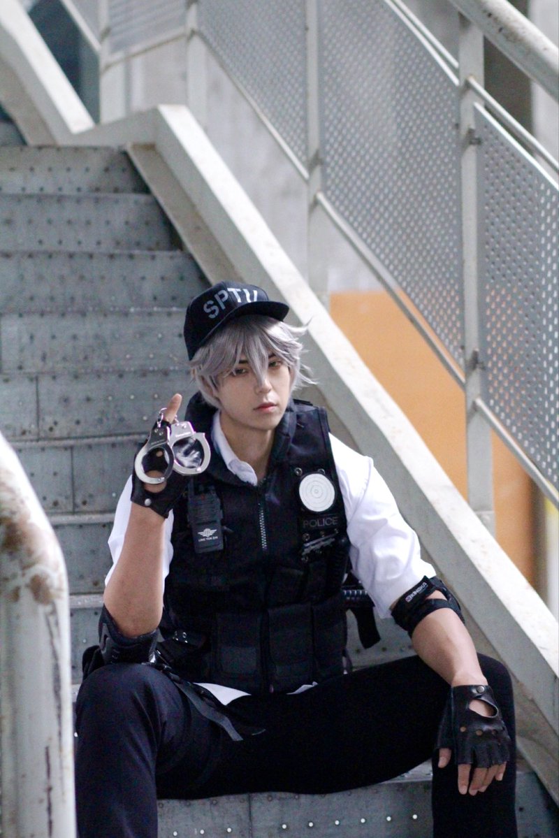 22M_RFT533's tweet image. #코스어_𝕏친소 #코스어_𝕏트친소 

청코페갔다와소 트친소돌려봐요!!
30살 아저씨이고 주력장르는 이터널리턴 명조 real버닝중
미자는 아조씨랑 트친 ㄴㄴ
흔적남기면 보면서 호다닥갑니다