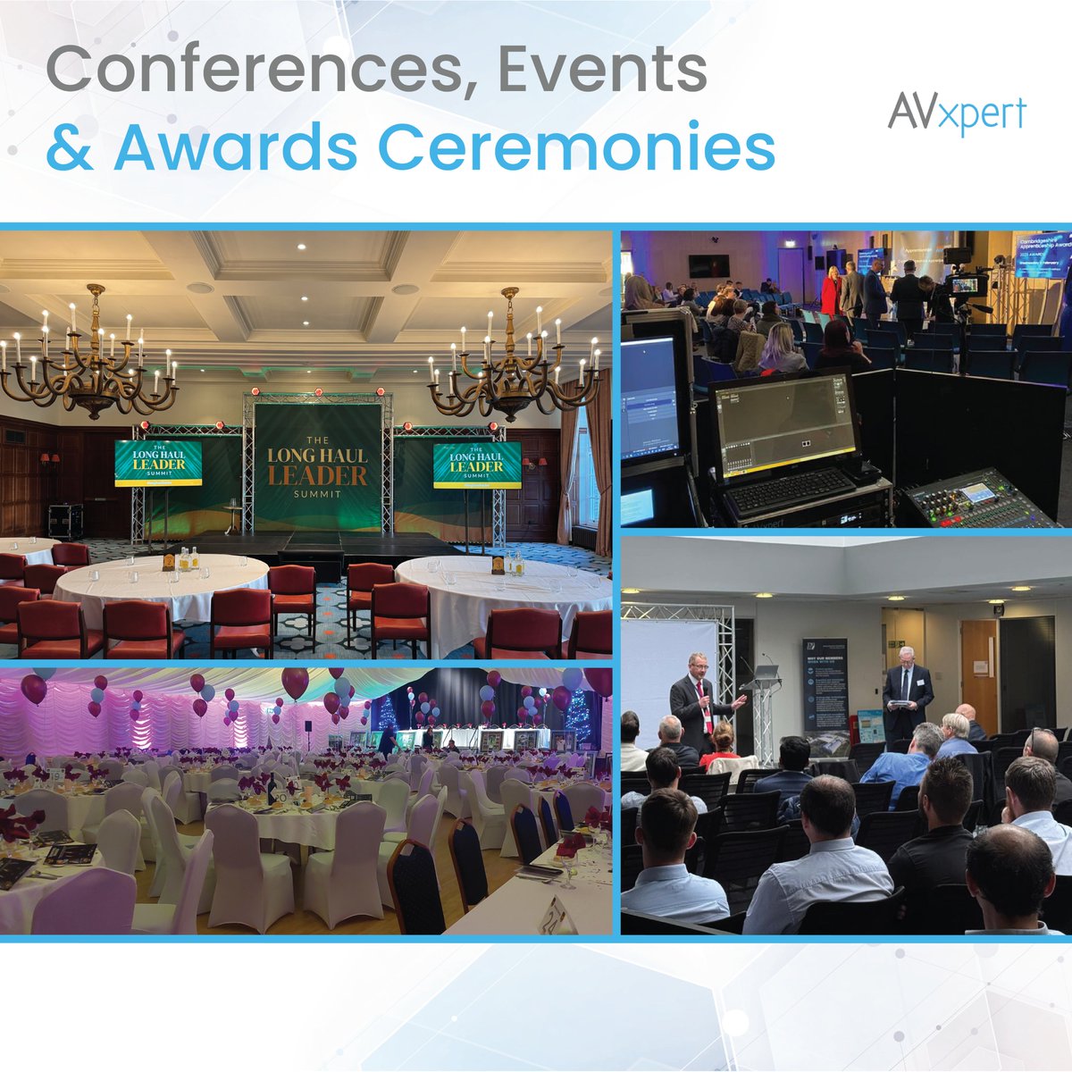 AV Xpert Limited tweet media