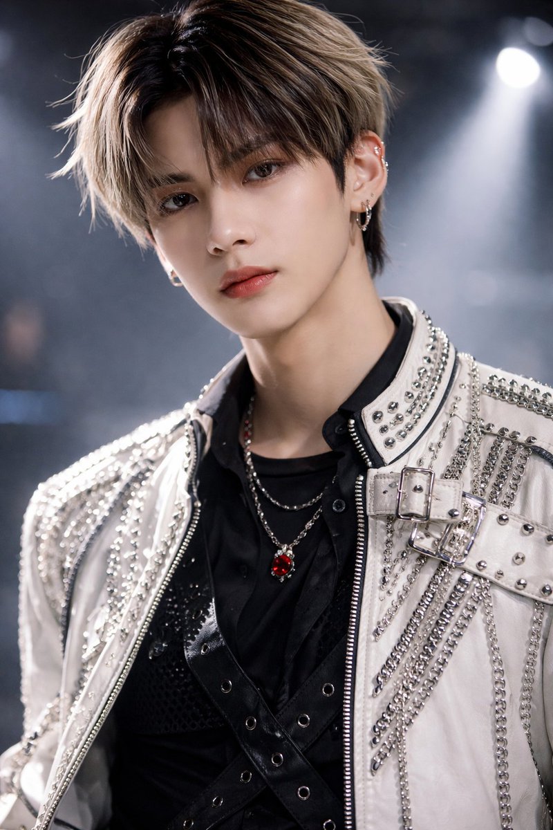 MadamGoodBody's tweet photo. イケメンを足して5で割ったら、当然イケメンになりますよね🤭
でも想像上のイケメンを超えてる5人、やっぱりトゥバちゃん凄いわ✨ https://t.co/LwfaxrUQtk