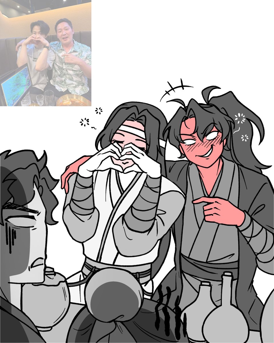 친모아하는 보풀 tweet media