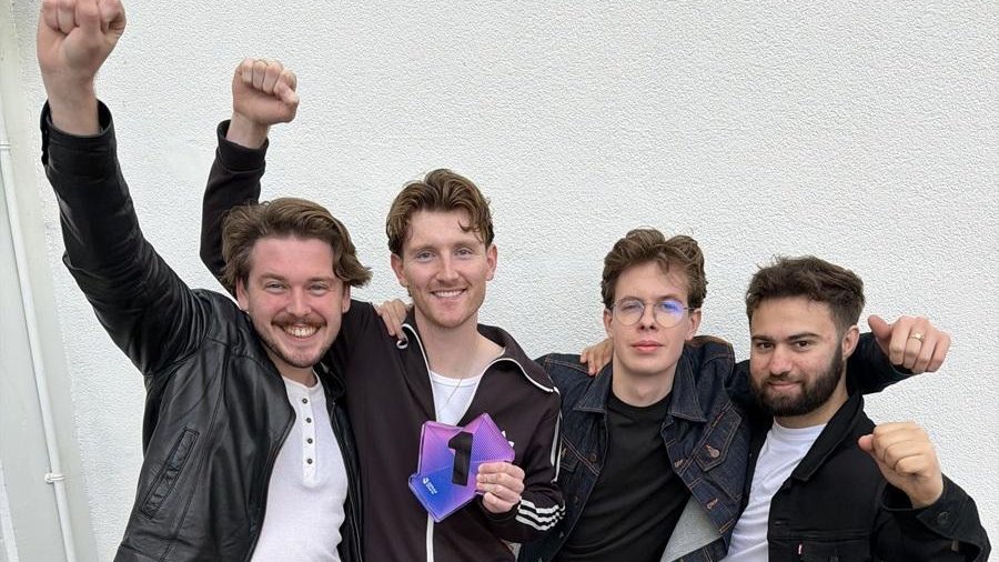 Music Week tweet media