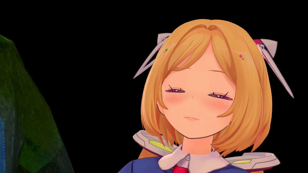 【アキちゃんページ】 ただいまです！🫡 いやはや、今日14時にアキちゃんの配信があるとは