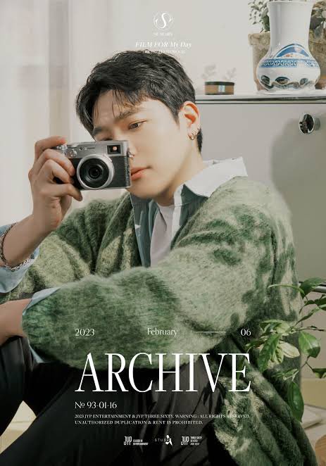 【laya様まとめ】DAY6 MYDAY 2nd 3nd シーグリ2018 Archive~~~