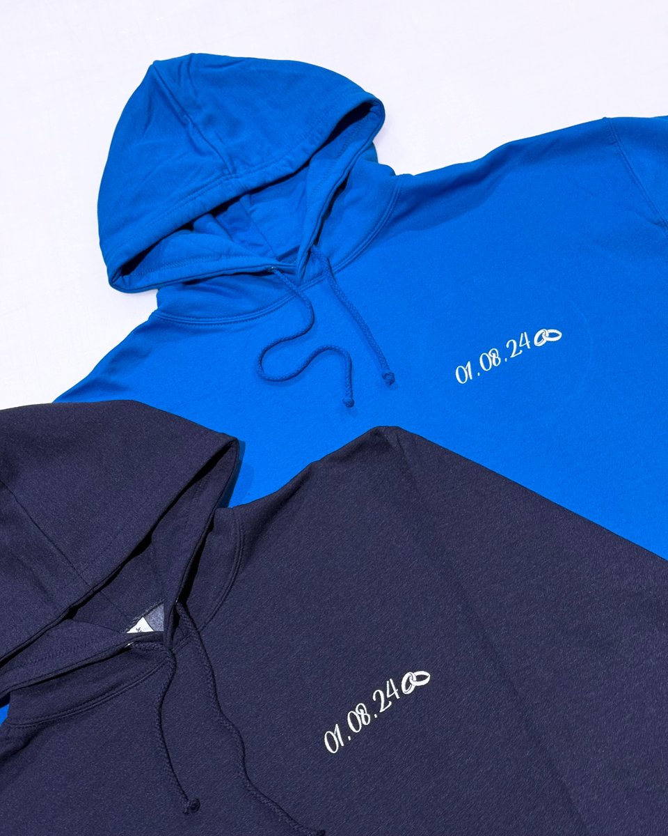 Wizard Embroidery tweet media