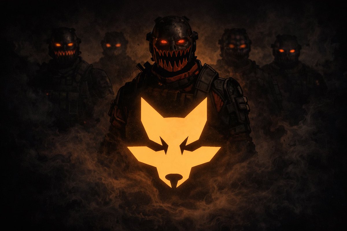 RVNT HNTR tweet media