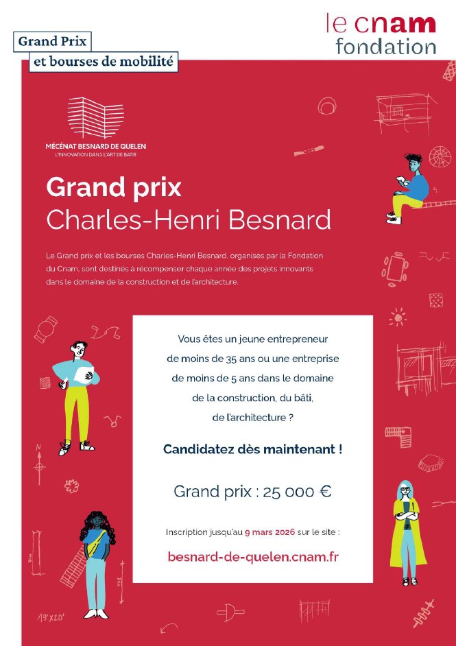 Technologies du Bâtiment & Services (TBS) tweet media