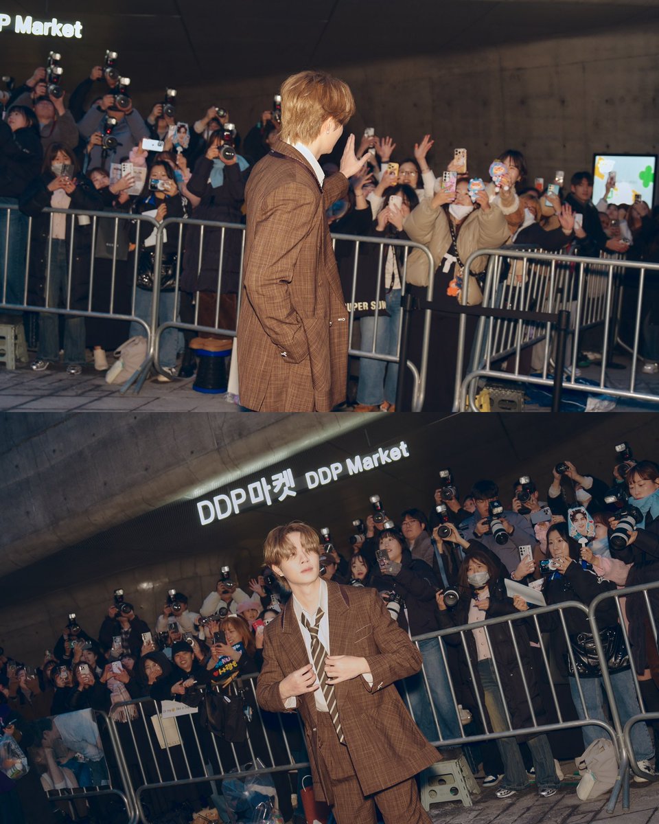 zee_pruk's tweet image. ขอบคุณทุกคนมากครับที่ support ไว้เจอกันใหม่ครับ รักเสมอ 🖤🤎

#MÜNNXZeePruk
#SeoulFashionWeek