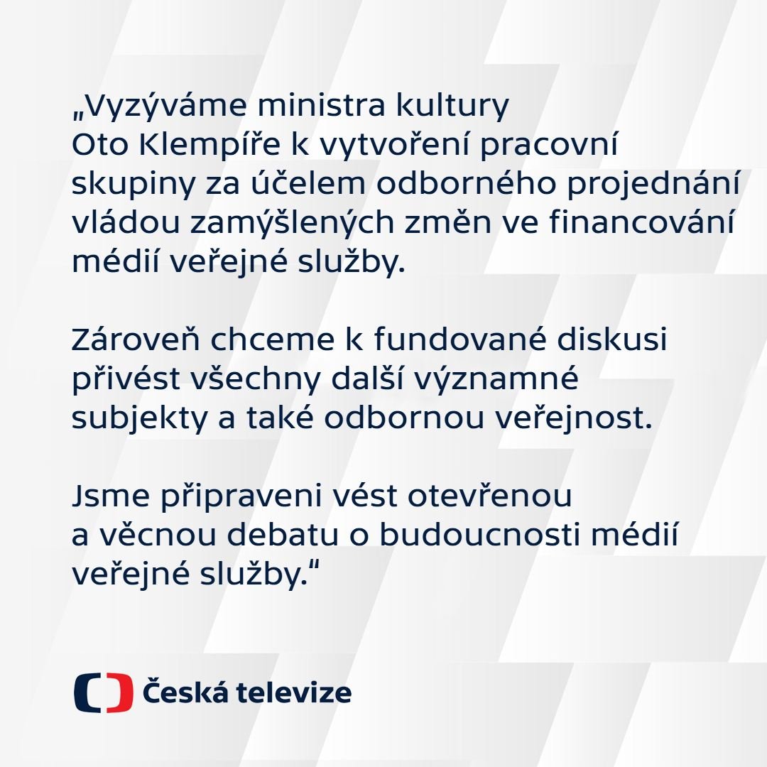 Jen dodám, že má-li být financování médií vázáno na státní rozpočet, vypadne z rozhodování <a href="/SenatCZ/">Senát Parlamentu ČR</a>, ten se rozpočtem nezabývá. Naopak zákon o rozhlas. a TV poplatcích musí projít standardním legislativním procesem a není tak v moci pouze poslanců a vládní většiny ve sněmovně.