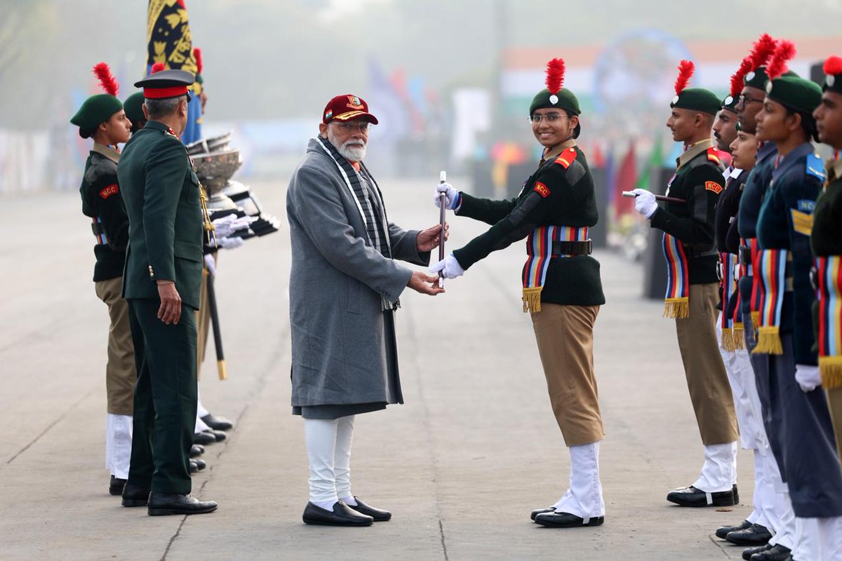 MIT-ADT University, Pune tweet media