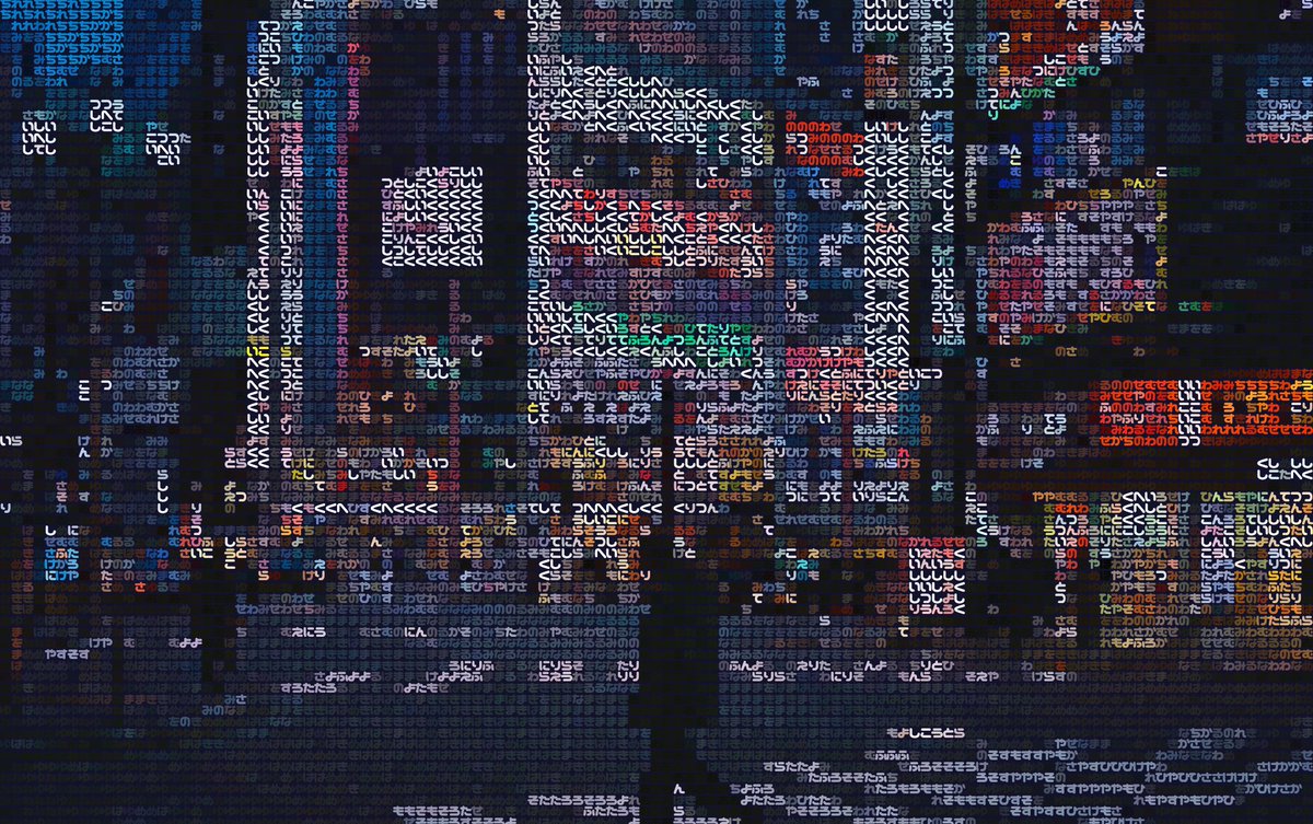 dn0t_'s tweet image. #p5js