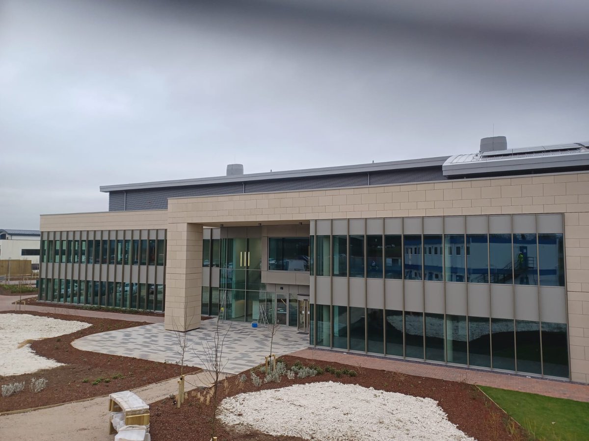 Dudley's Aluminium tweet media