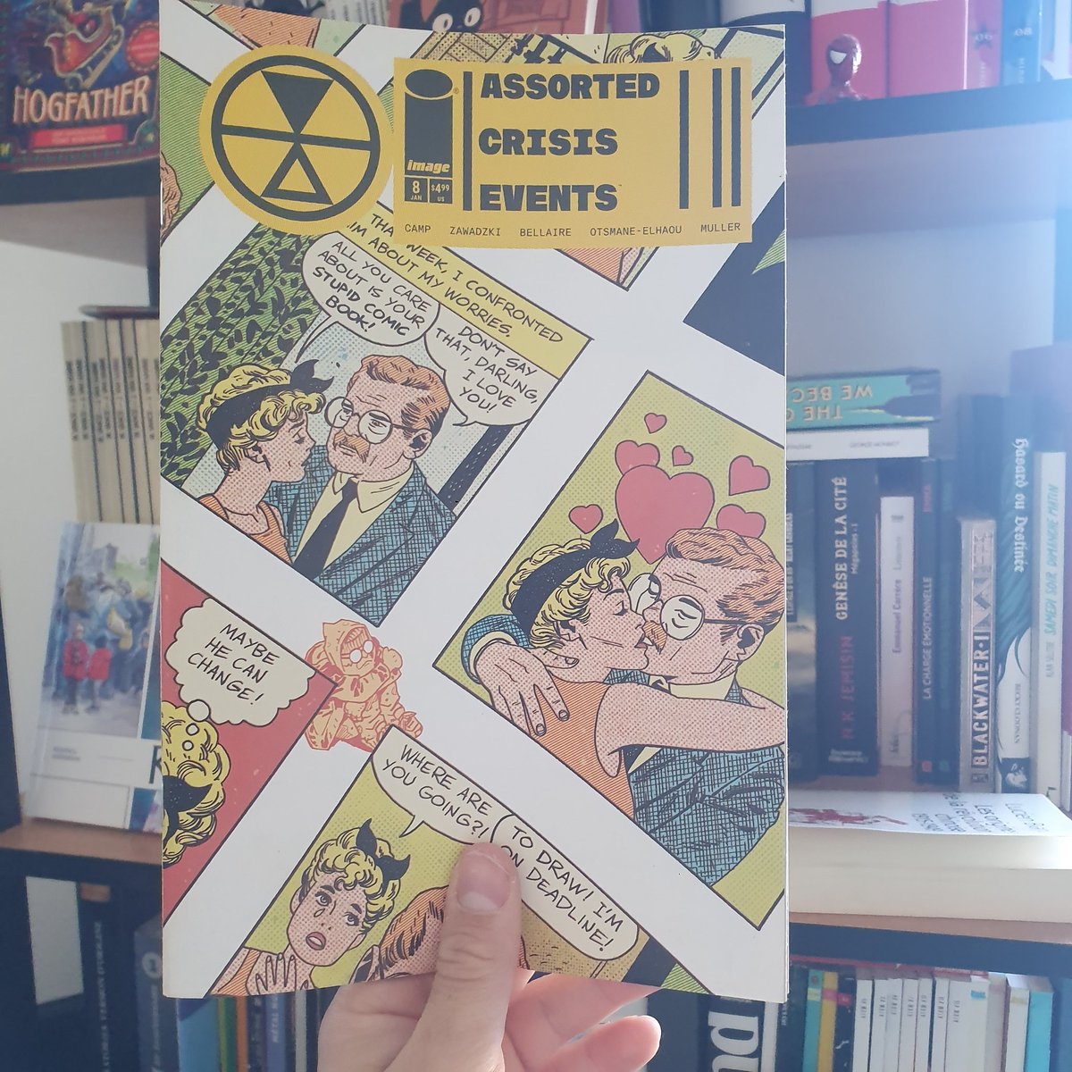 Calios Quentin tweet media