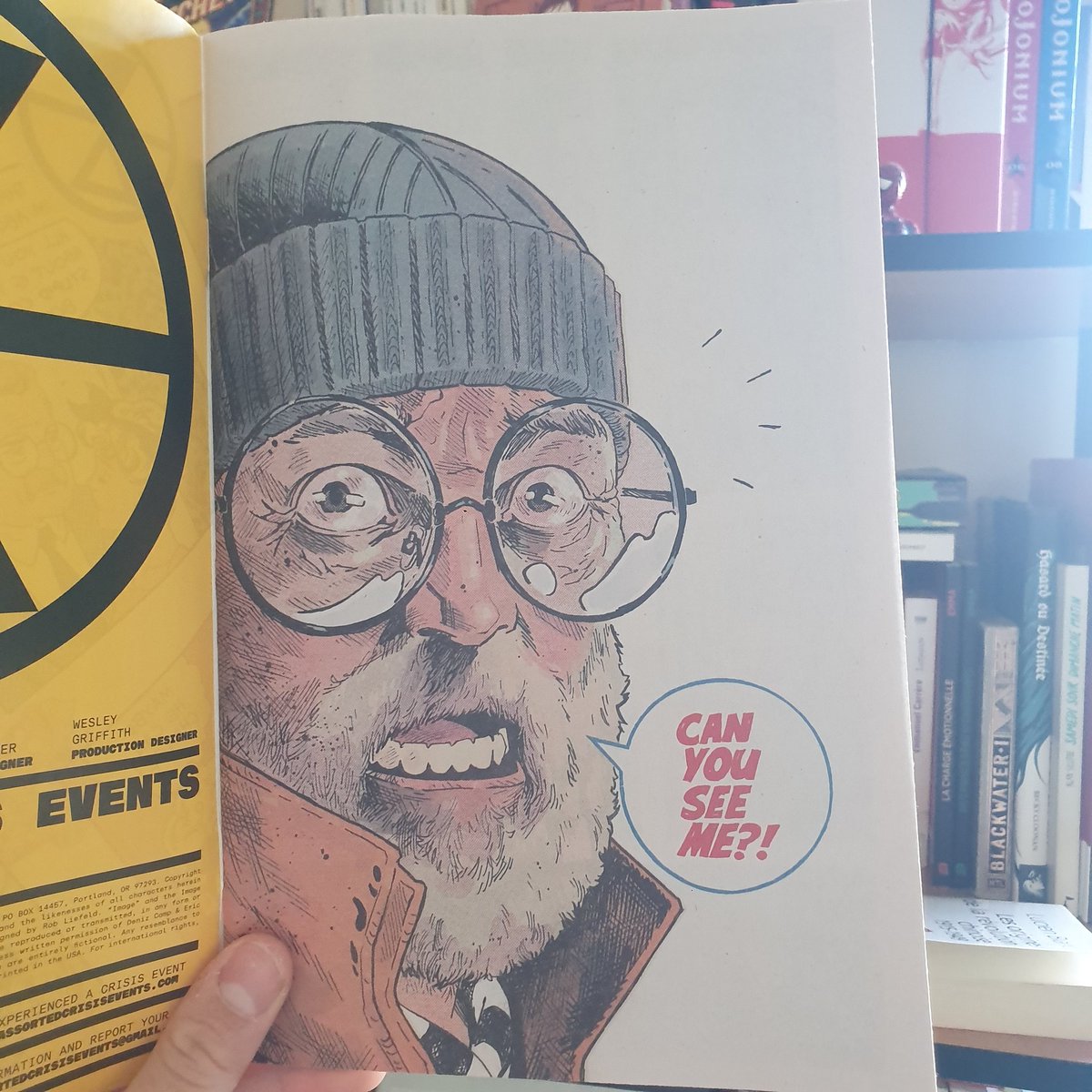 Calios Quentin tweet media