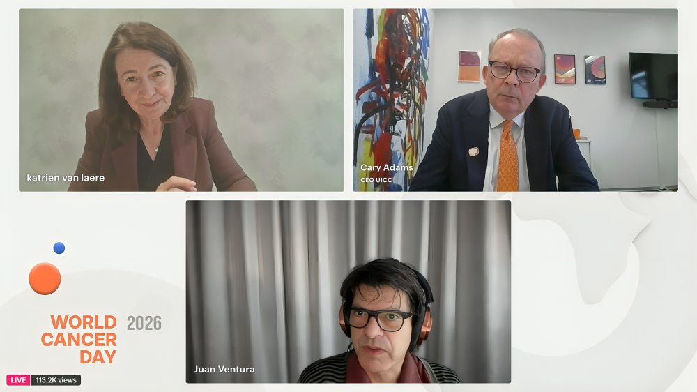 OncoDaily tweet media