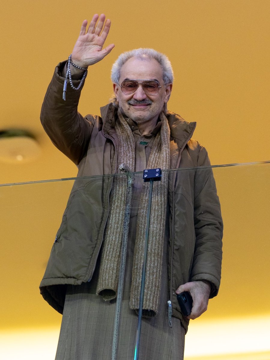 هذا هو أخطر و«أغلى» لاعب في #الهلال 

تسديداته قوية .. وأهدافه حاسمة