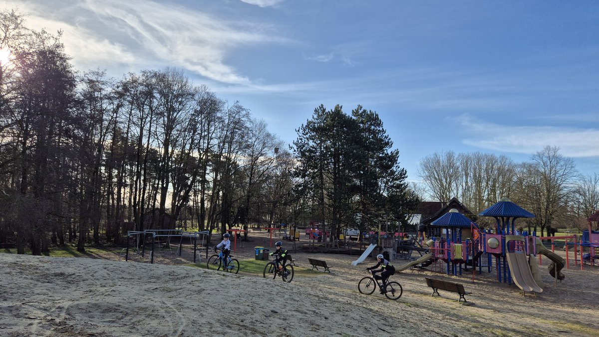Van Hoorde Caroline tweet media