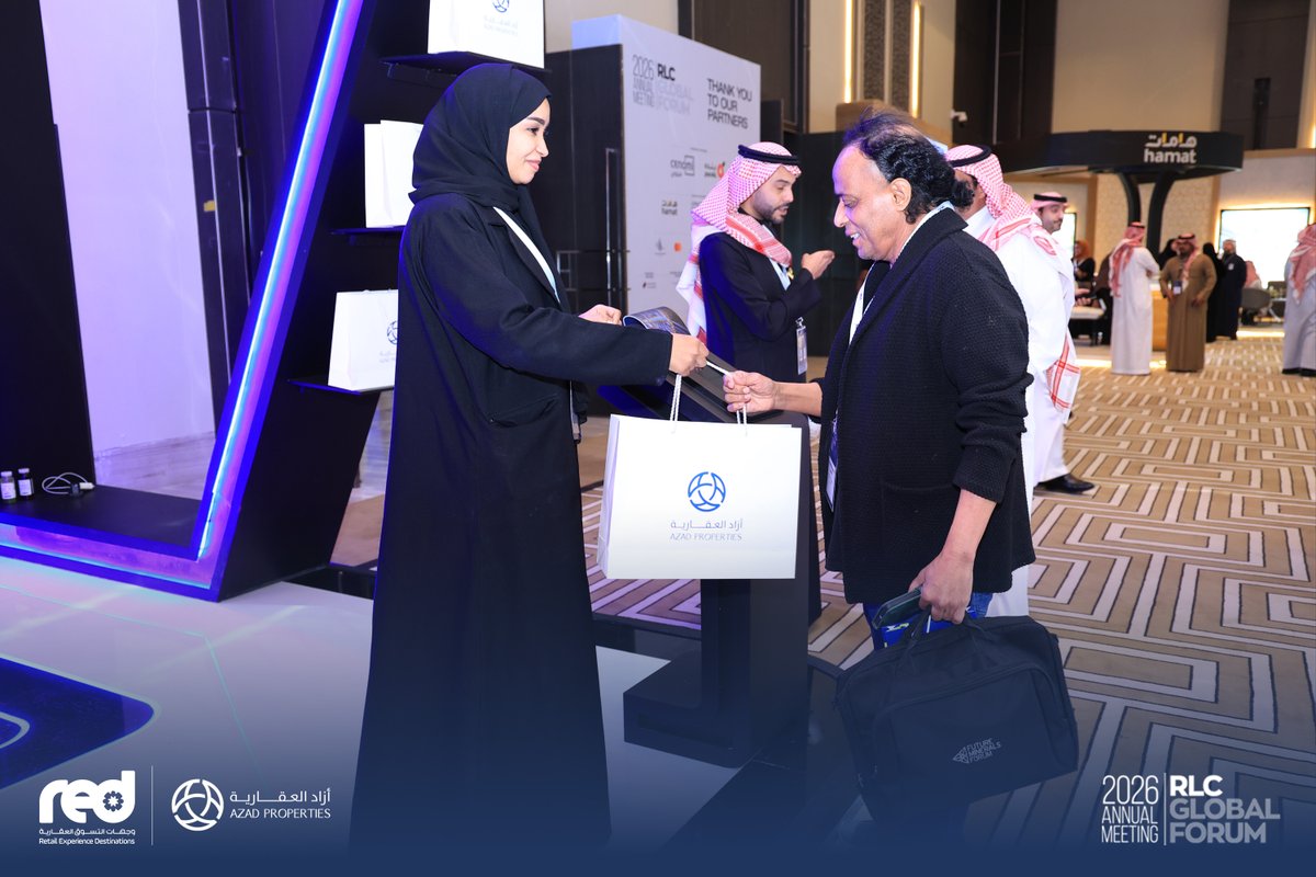 Azad Properties أزاد العقارية tweet media