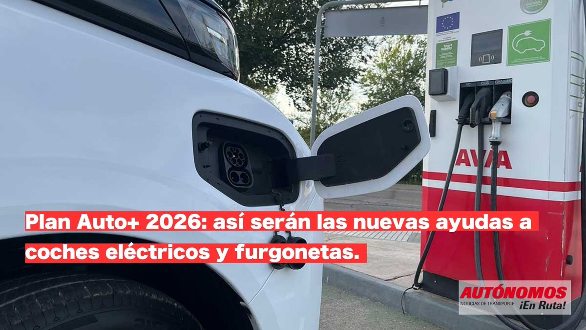 autonomosenruta's tweet image. 🚐 El plan prioriza eléctricos europeos de hasta 35.000 €, con ayudas de hasta 4.500 € para turismos y 5.000 € para furgonetas.

👉 Más info: goo.su/afhq07G

#AutonomosEnRuta #PlanAuto #Transporte #Noticias ⚡
