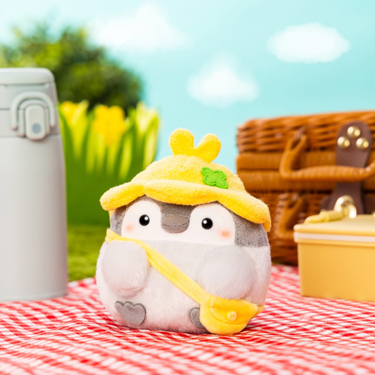 コウペンちゃんグッズ公式 (@kouhou7) / Posts / X