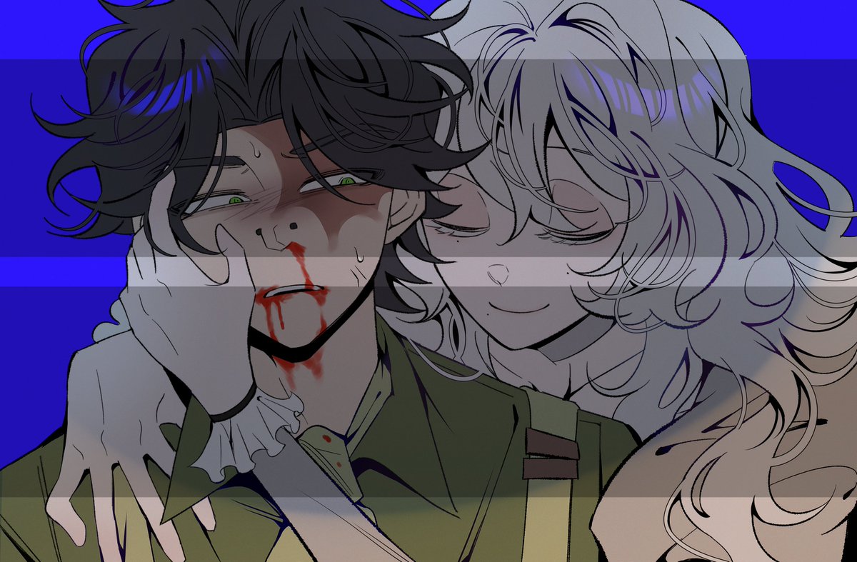 77 커미션계 tweet media