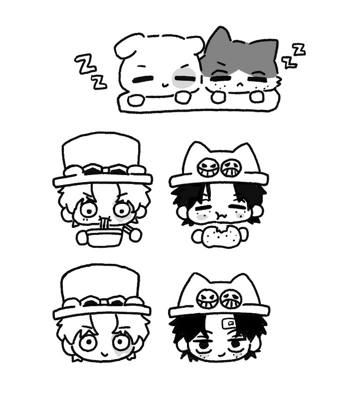 d04291's tweet image. 