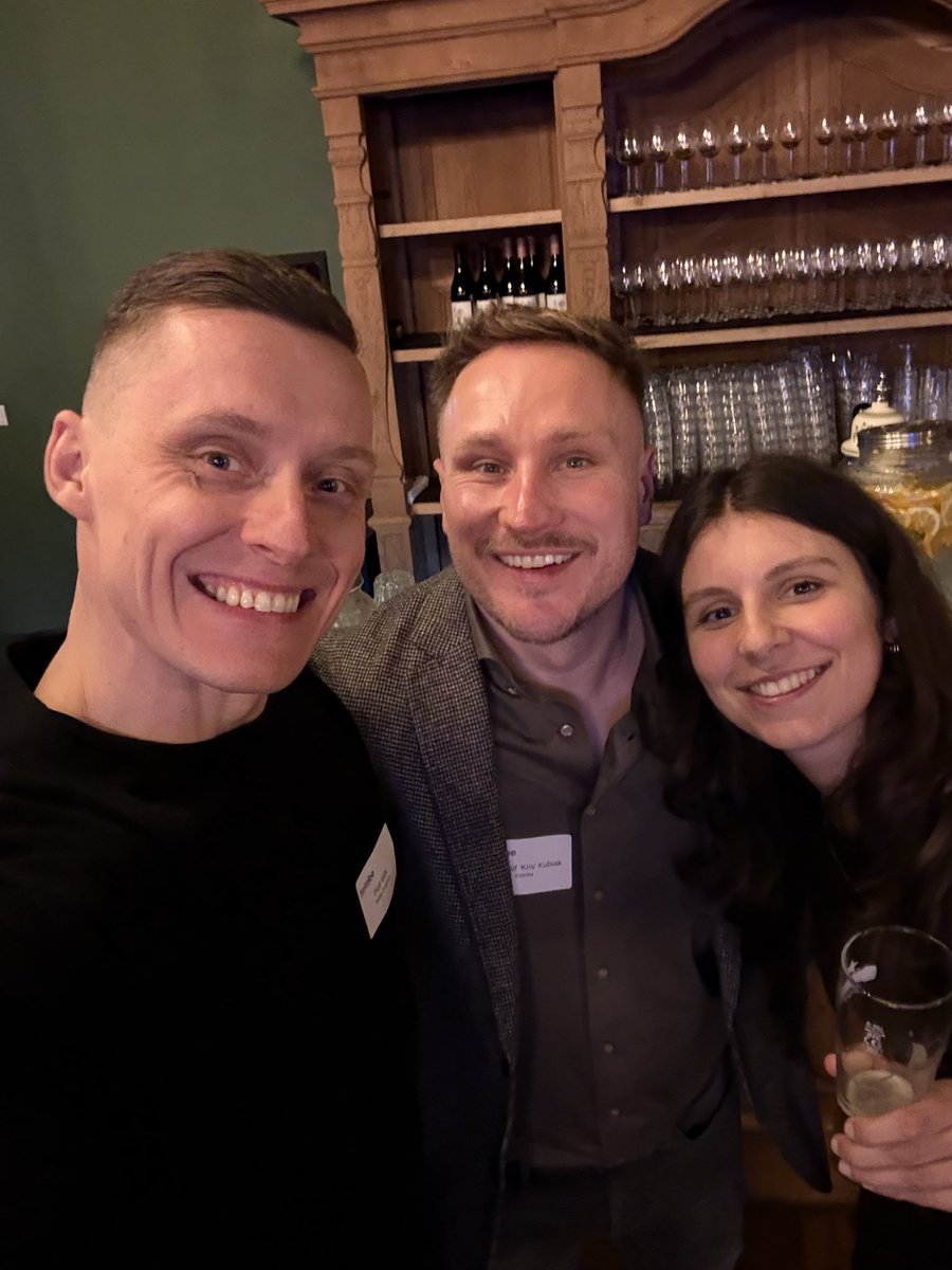 TeddyGraphics's tweet photo. Our founder, Piotr Wilk took his part at “Merchant Summit 2026” by Fintribe, in Amsterdam 🇳🇱 sharing his thoughts on creating trust in Payment Experience.

Also we’ve been honoured to support “Merchant Summit 2026” by taking care of the event’s graphic design needs ✨ https://t.co/JBYKhafYdR