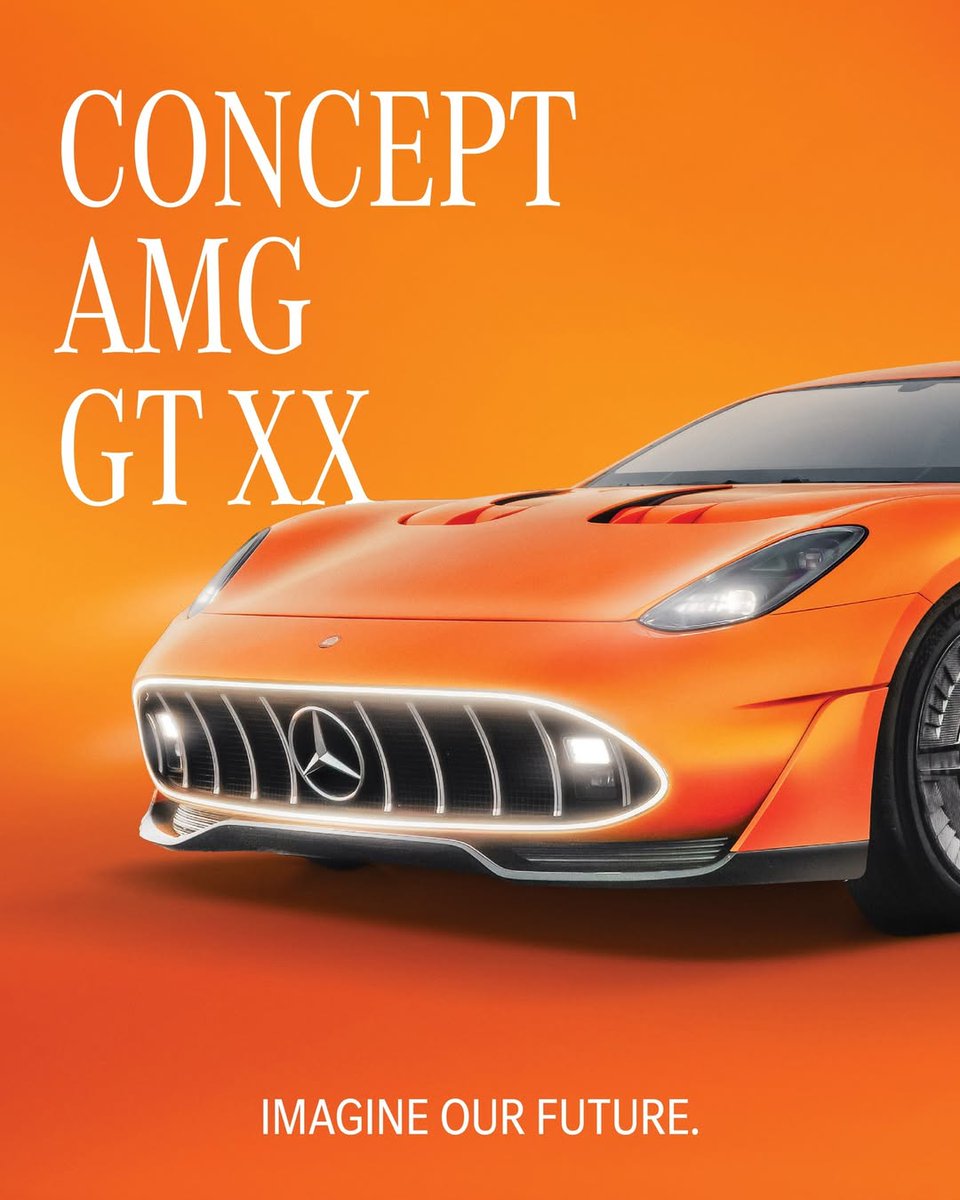 BenzNashik's tweet photo. From the Benz Patent Motorwagen to the CONCEPT AMG GT XX, cars have come a long way. And have a long way to go. Yet the same pioneering spirit lives on within.

#140YearsofInnovation #MercedesBenzIndia #SilverStar #Nashik https://t.co/tTg2CypsBh