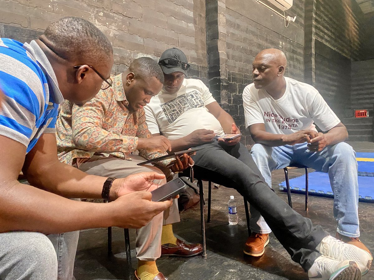 Savanna Trust tweet media